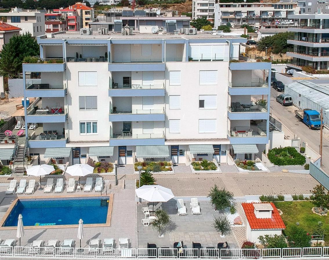 Apartamento As'S Split Exterior foto