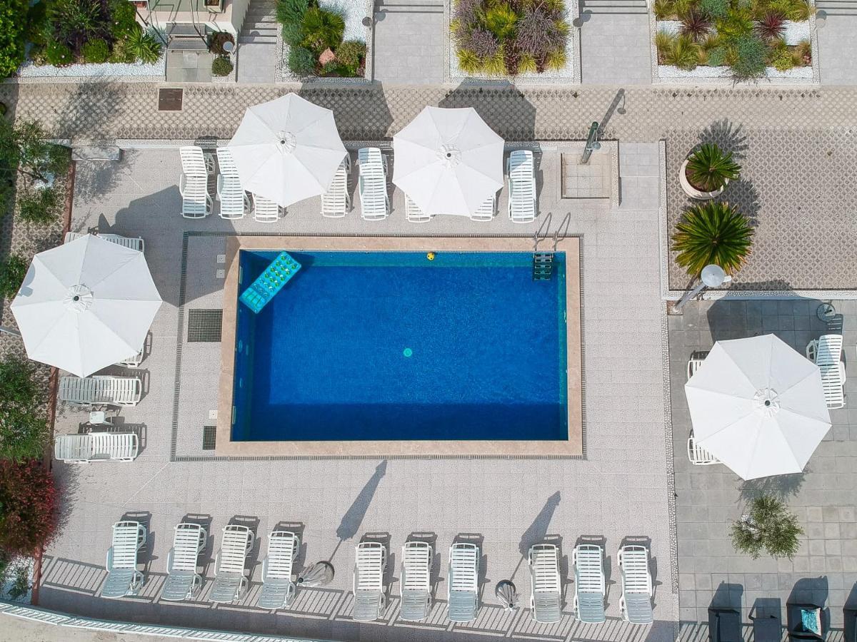 Apartamento As'S Split Exterior foto