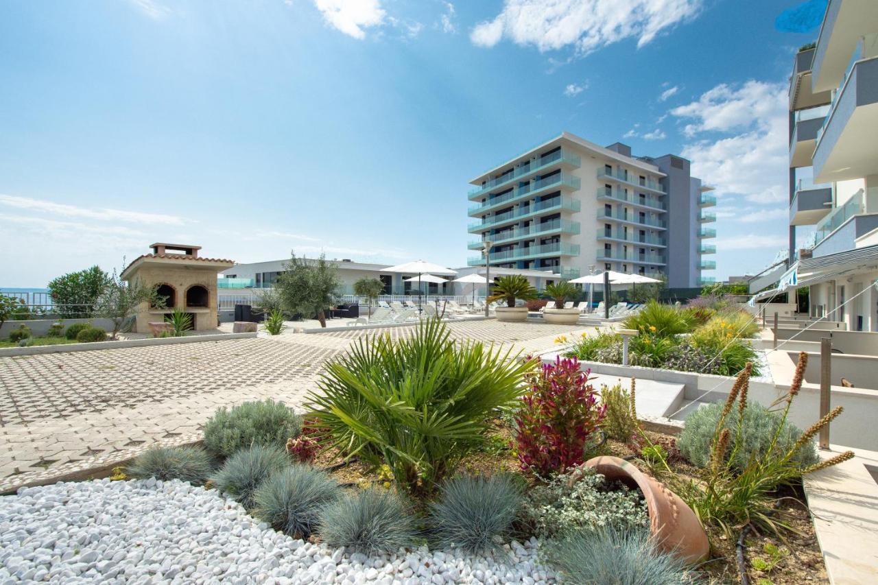Apartamento As'S Split Exterior foto