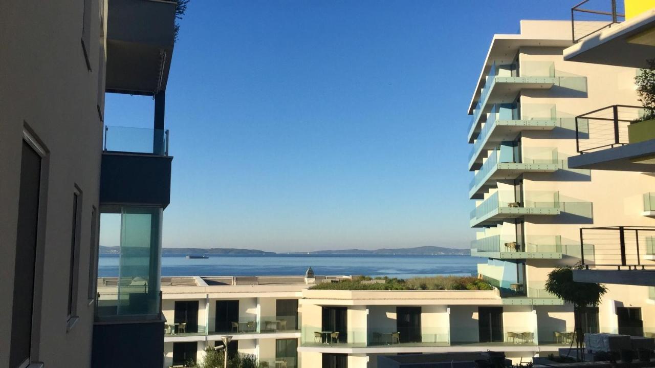 Apartamento As'S Split Exterior foto