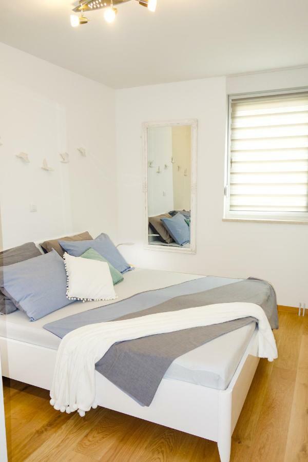 Apartamento As'S Split Exterior foto