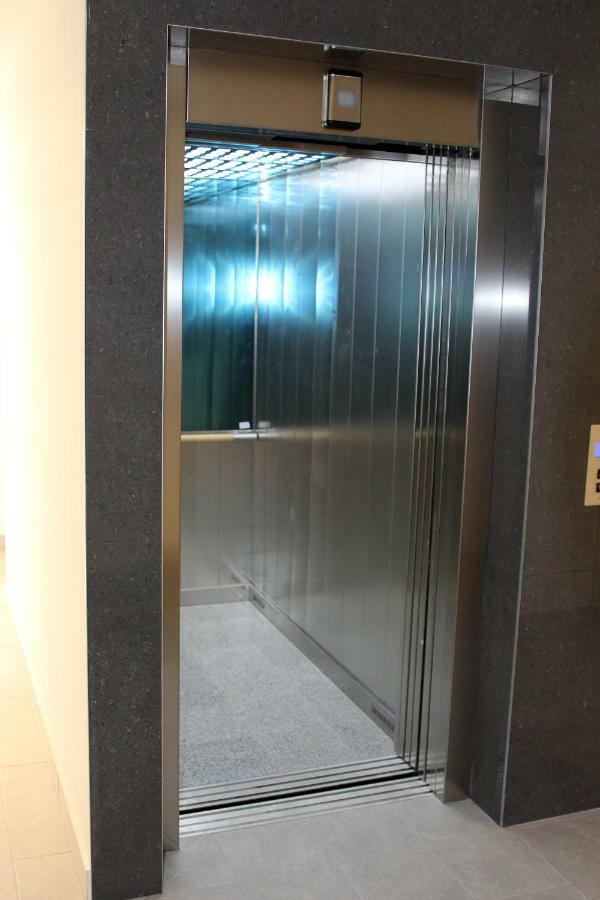 Apartamento As'S Split Exterior foto