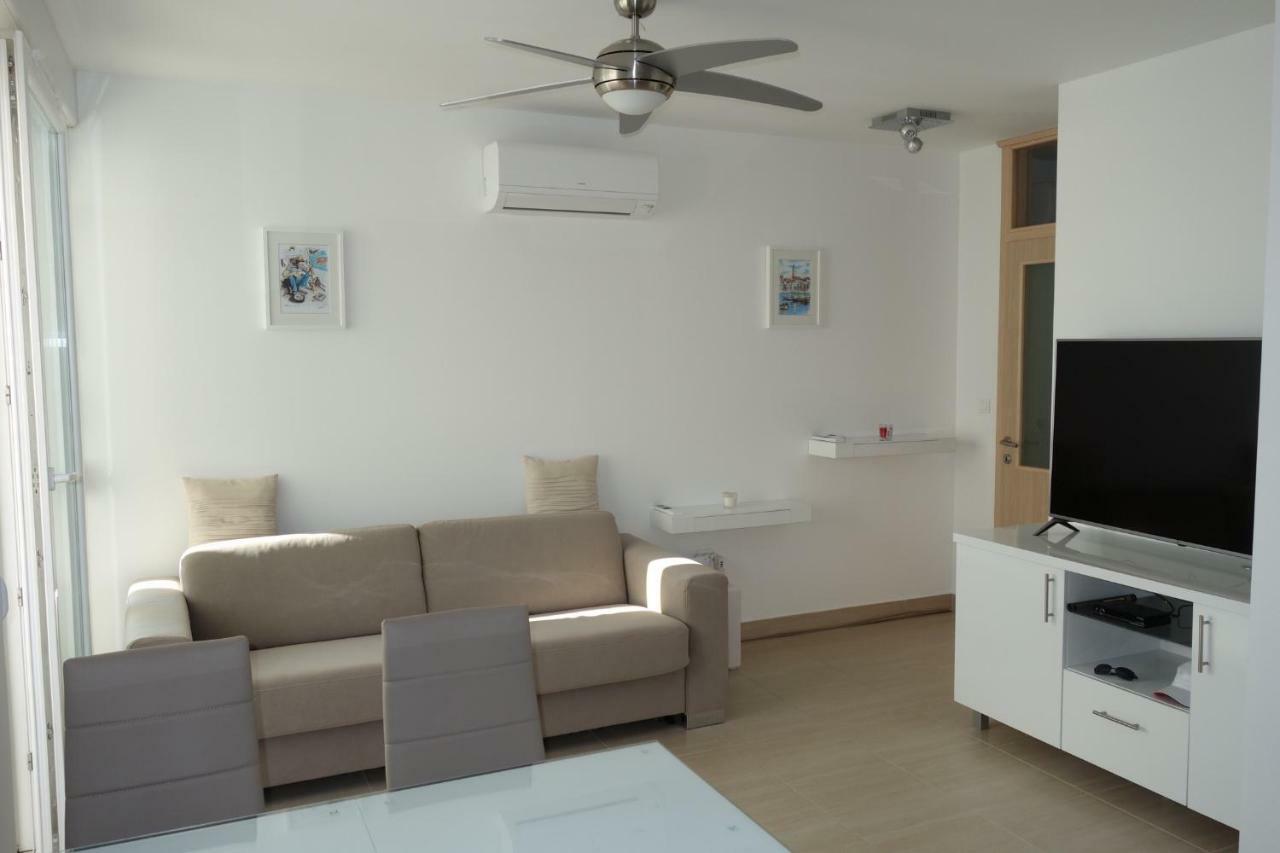 Apartamento As'S Split Exterior foto