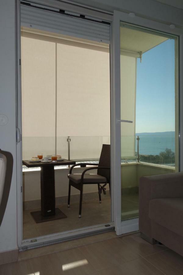 Apartamento As'S Split Exterior foto