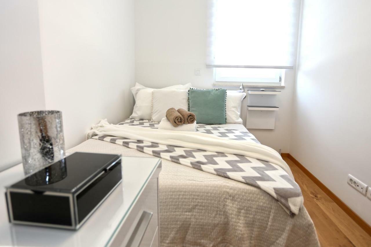 Apartamento As'S Split Exterior foto