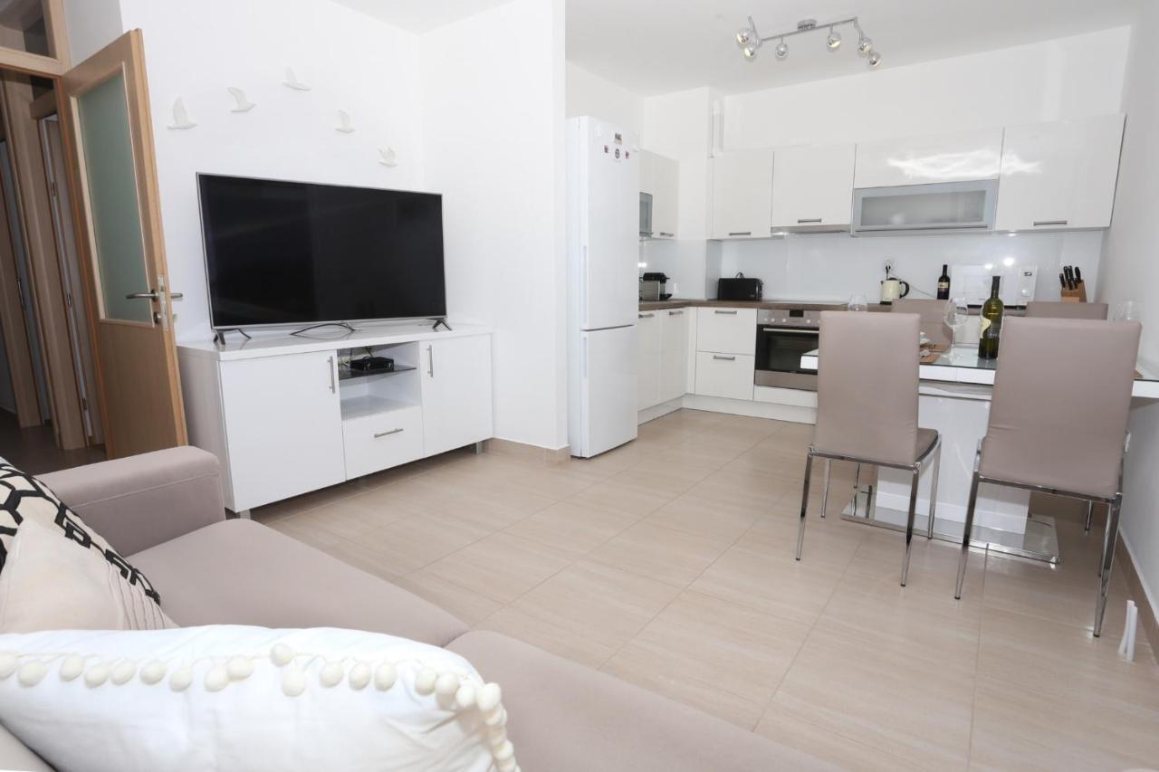 Apartamento As'S Split Exterior foto