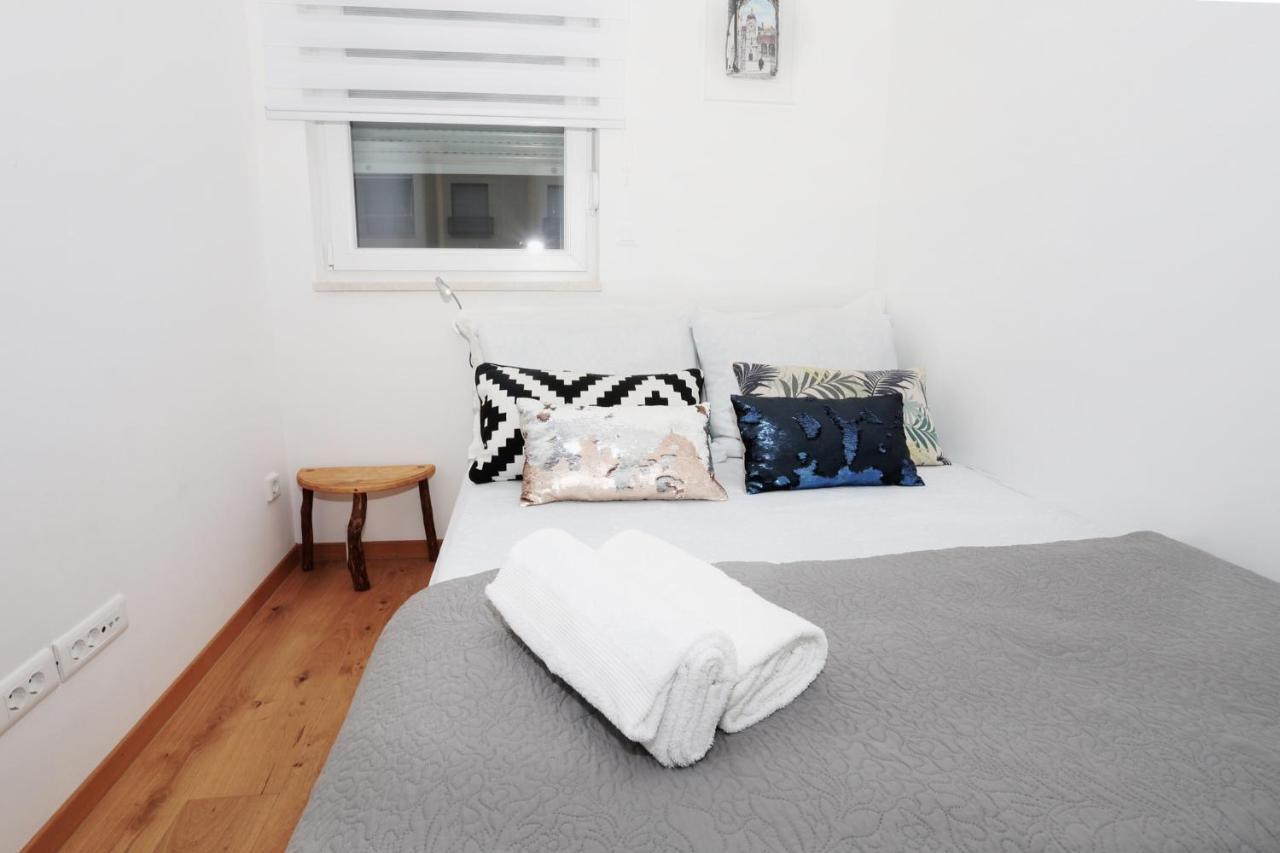Apartamento As'S Split Exterior foto