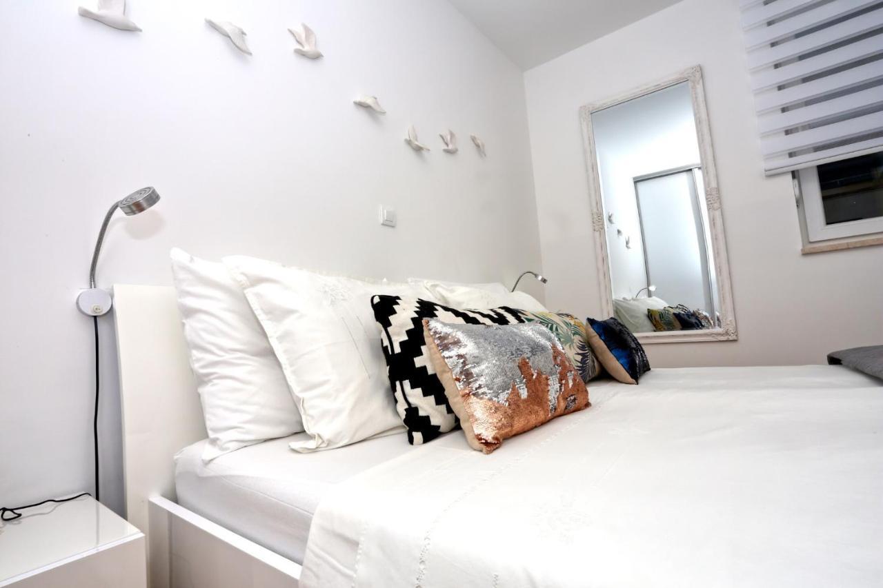 Apartamento As'S Split Exterior foto